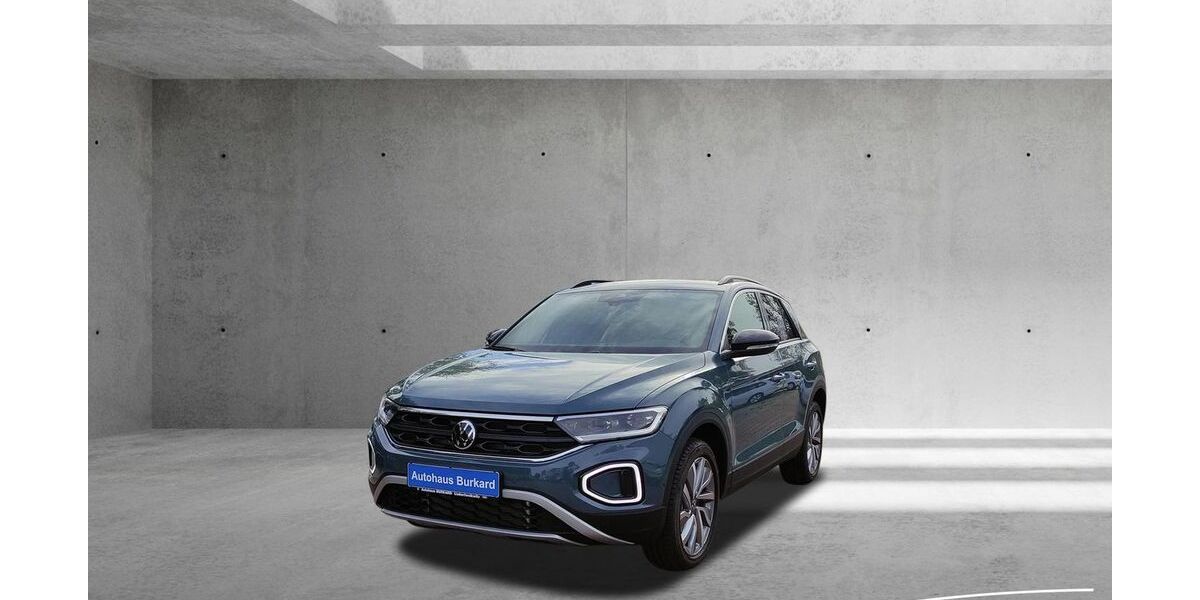 VW T-Roc 12.900 km 30.900 &euro; Leipzig 04288