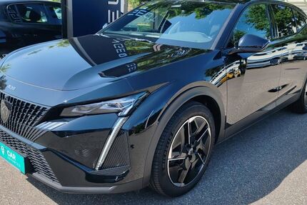 Peugeot 408 27.360 km 29.890 € Heilbronn 74074