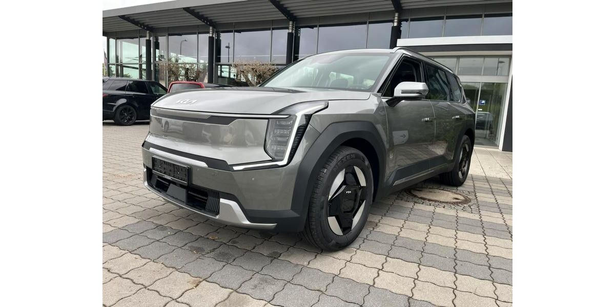 Kia EV9 4.983 km 59.980 &euro; Amberg 92224