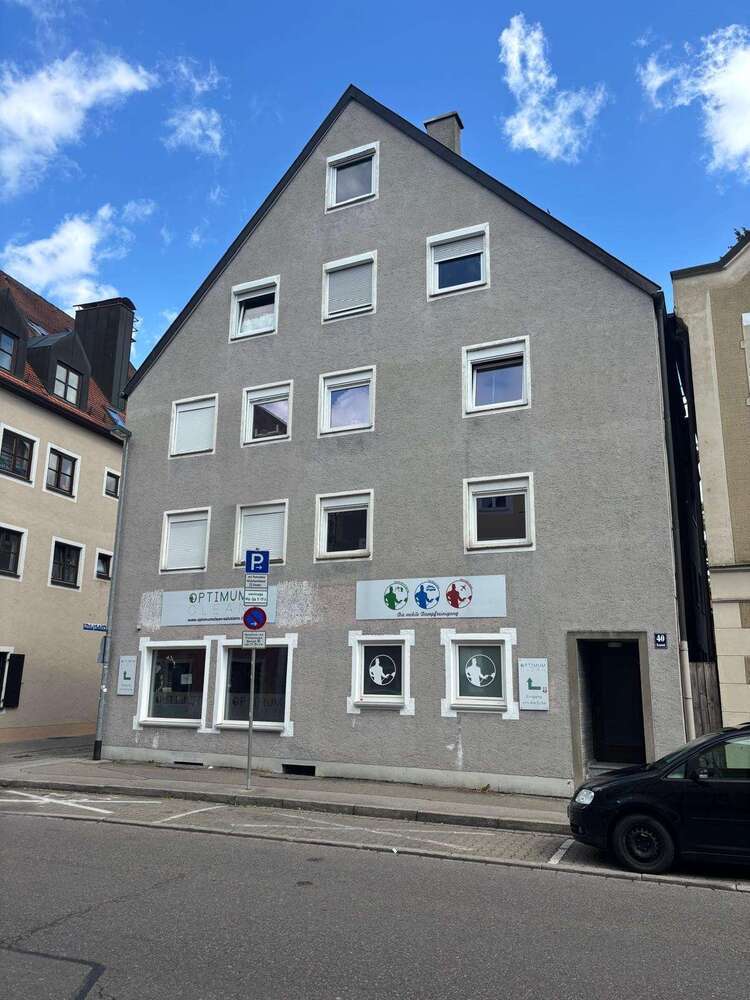 Büro in Kempten 220.000 € 62 m²