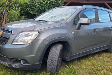 Chevrolet Orlando 223.854 km 3.900 &euro; Breisach 79206