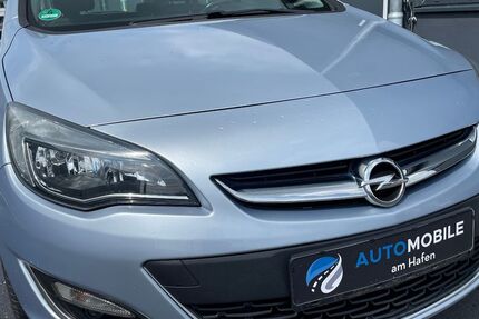Opel Astra 148.000 km 5.990 &euro; Münster 48155