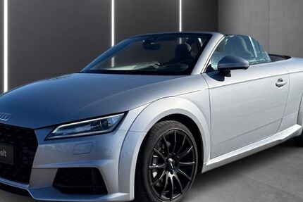 Audi TT 43.943 km 32.490 &euro; Werl 59457