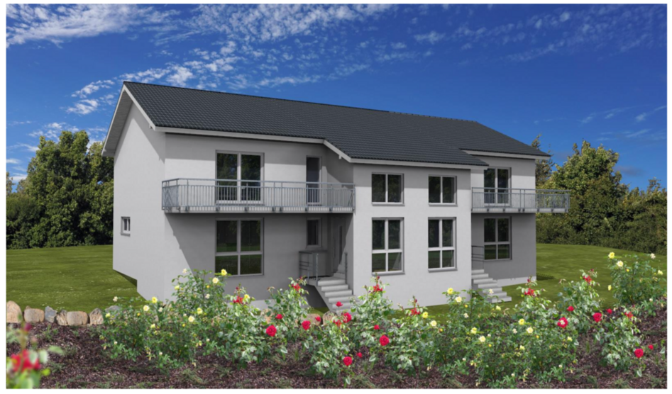 Haus zum Kaufen in Wörrstadt 797.000 € 151.28 m²