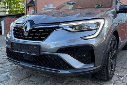 Renault Arkana 51.553 km 17.990 &euro; Berlin 12351