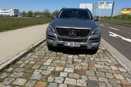 Mercedes ML 350