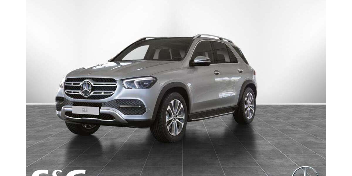 Mercedes-Benz GLE 350 85.490 km 58.990 &euro; Pforzheim 75179