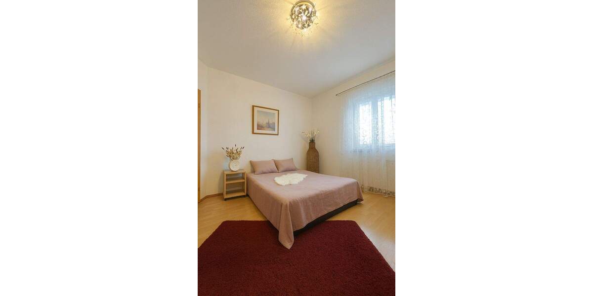 Ein Zuhause im Zentrum, das mitdenkt - komfortabel, barrierefrei und nah am Stadtleben 3 zimmer