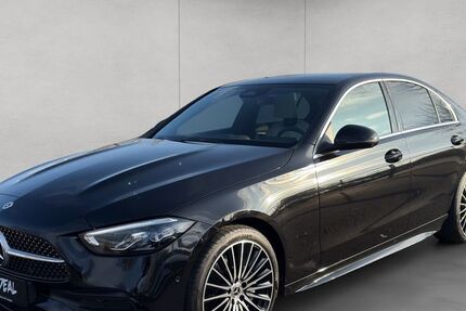 Mercedes-Benz C 220 5.991 km 52.460 &euro; Göttingen 37079