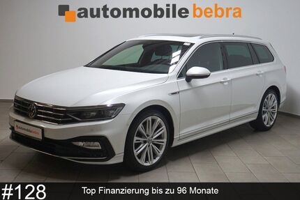 VW Passat 52.174 km 30.990 &euro; Bebra 36179