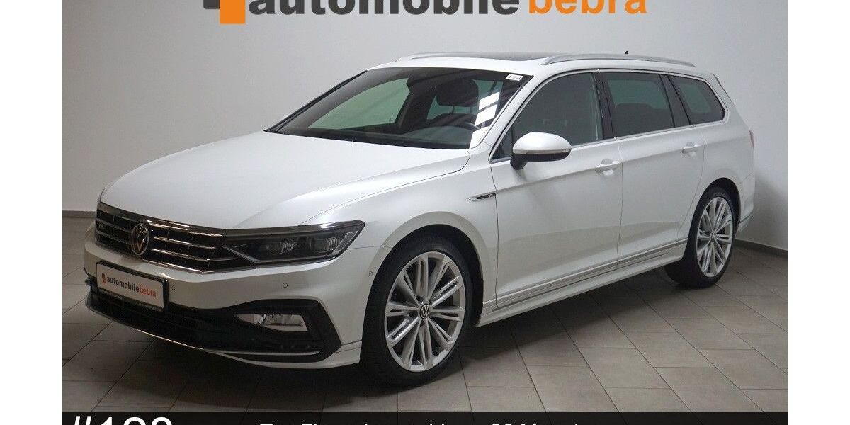 VW Passat 52.174 km 30.990 &euro; Bebra 36179