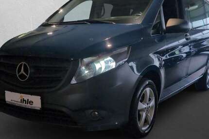 Mercedes-Benz Vito 99.208 km 28.290 &euro; Hohenwestedt 24594