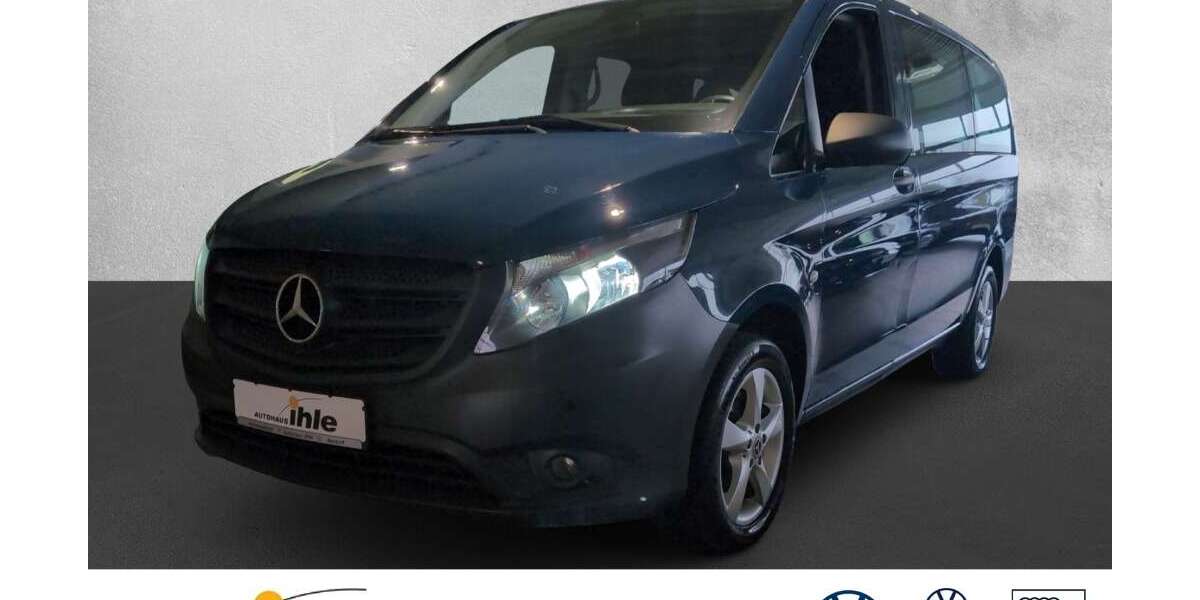 Mercedes-Benz Vito 99.208 km 28.290 &euro; Hohenwestedt 24594