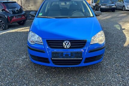 VW Polo 223.000 km 1.699 &euro; Bardowick 21357