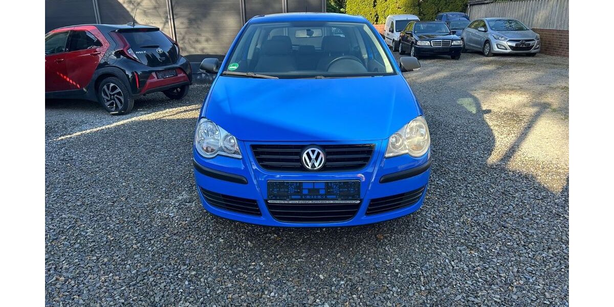 VW Polo 223.000 km 1.699 &euro; Bardowick 21357