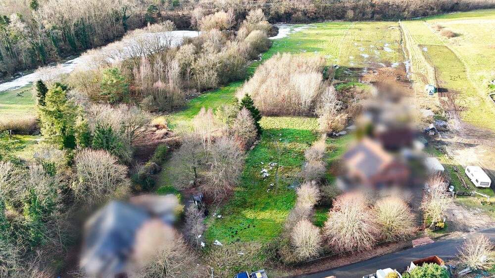 Grundstück Osterholz-Scharmbeck Sandhausen - 129.000&euro; | Angebot:24825875