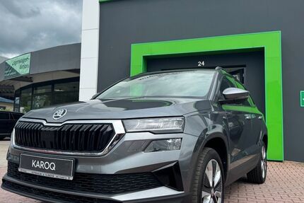 Skoda Karoq 30.391 km 28.900 &euro; Görlitz 02828