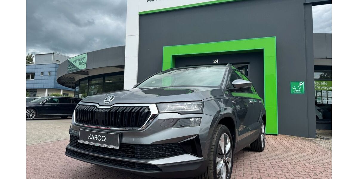 Skoda Karoq 30.391 km 28.900 &euro; Görlitz 02828
