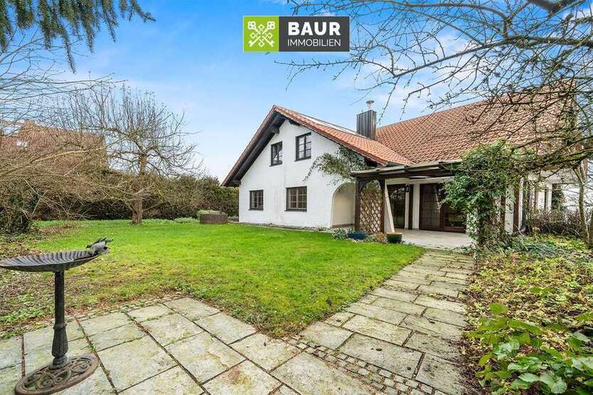 Haus zum Kaufen in Biberach an der Riß 549.000 € 255 m²