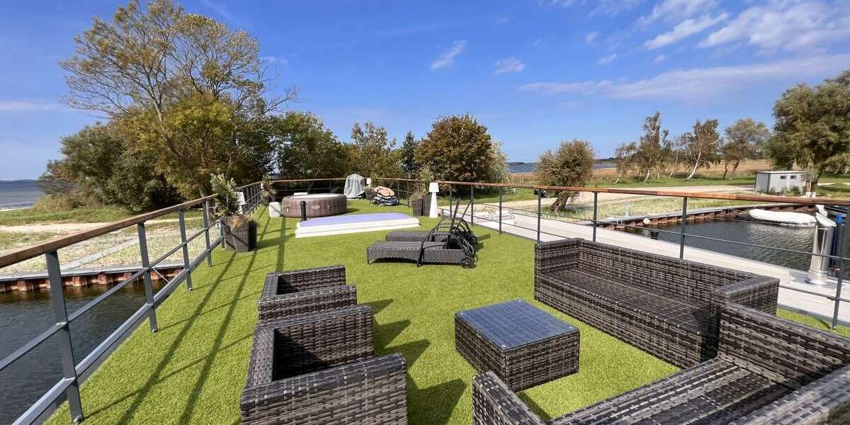 Einfamilienhaus Sagard - 5 Zimmer, 100 m&sup2;, 890.000&euro; | Angebot:26326619