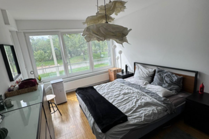 Wohnung Mannheim Herzogenried - 2 Zimmer, 67 m&sup2;, 990&euro; | Angebot:26697677