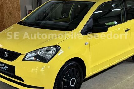 Seat Mii 130.000 km 4.699 &euro; Seedorf 27404