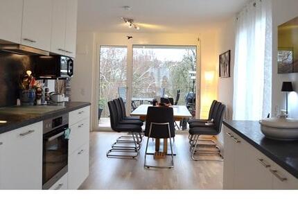 attraktive 2-Zimmer Wohnung mit Dachterrasse - in begehrter Wohnlage – „am Papierbach“ 2 zimmer