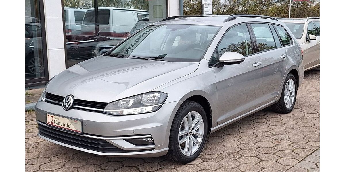VW Golf 33.242 km 17.499 &euro; Stapelfeld 22145