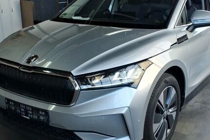 Skoda Enyaq 33.583 km 32.950 &euro; Eichenzell 36124