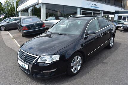 VW Passat 209.000 km 4.950 &euro; Hückelhoven 41836