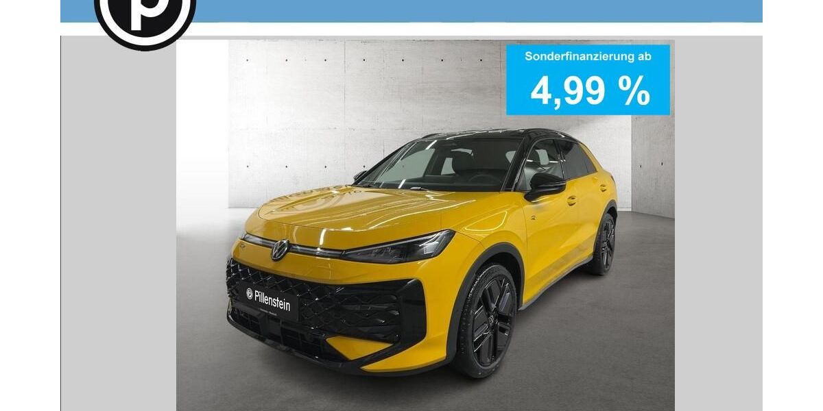 VW T-Roc 7.000 km 35.998 &euro; Neustadt/Aisch 91413