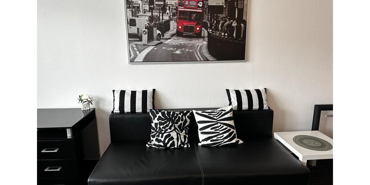 Etagenwohnung Loxstedt - 1 Zimmer, 600&euro; | Angebot:26169205
