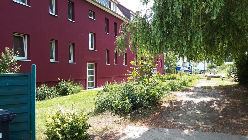 Etagenwohnung Werder (Havel) - 3 Zimmer, 62 m&sup2;, 221.000&euro; | Angebot:26826977