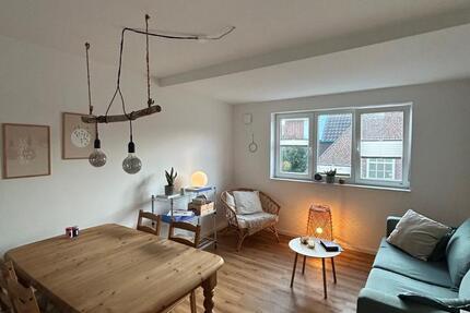 Wohnung Leer (Ostfriesland) - 3 Zimmer, 62 m&sup2;, 876&euro; | Angebot:26394128