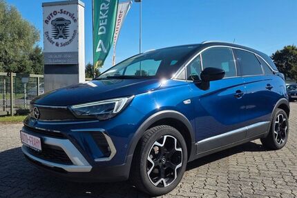Opel Crossland (X) 67.490 km 15.990 € Wittenberge 19322