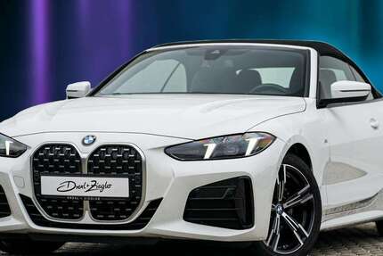 BMW 420 14.390 km 49.950 € Günzburg 89312