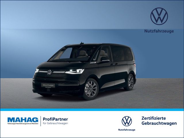 VW T7 Multivan 7.848 km 77.950 &euro; München 81829