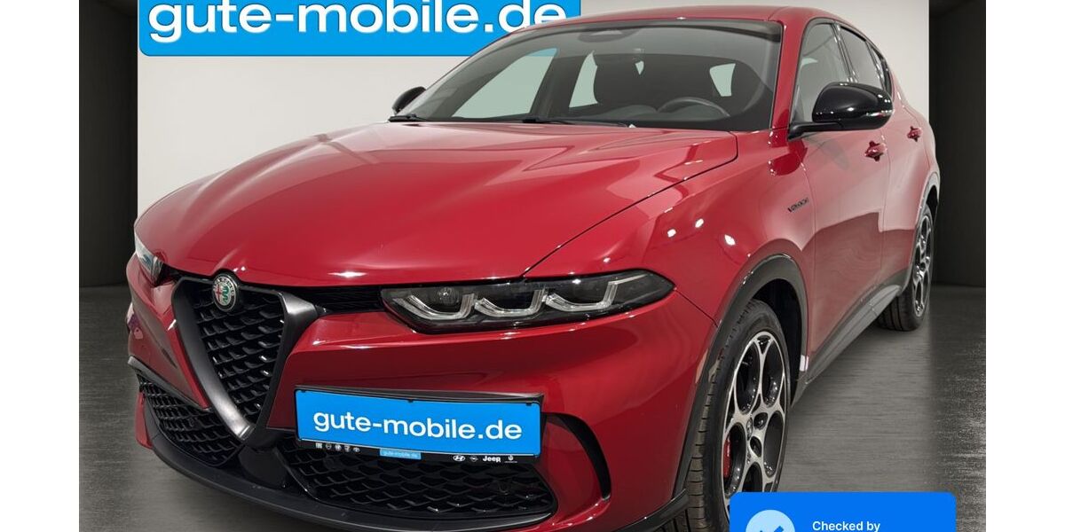 Alfa Romeo Tonale 7.160 km 26.490 &euro; Reutlingen 72762