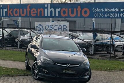 Opel Astra 320.000 km 2.499 &euro; Kempen 47906