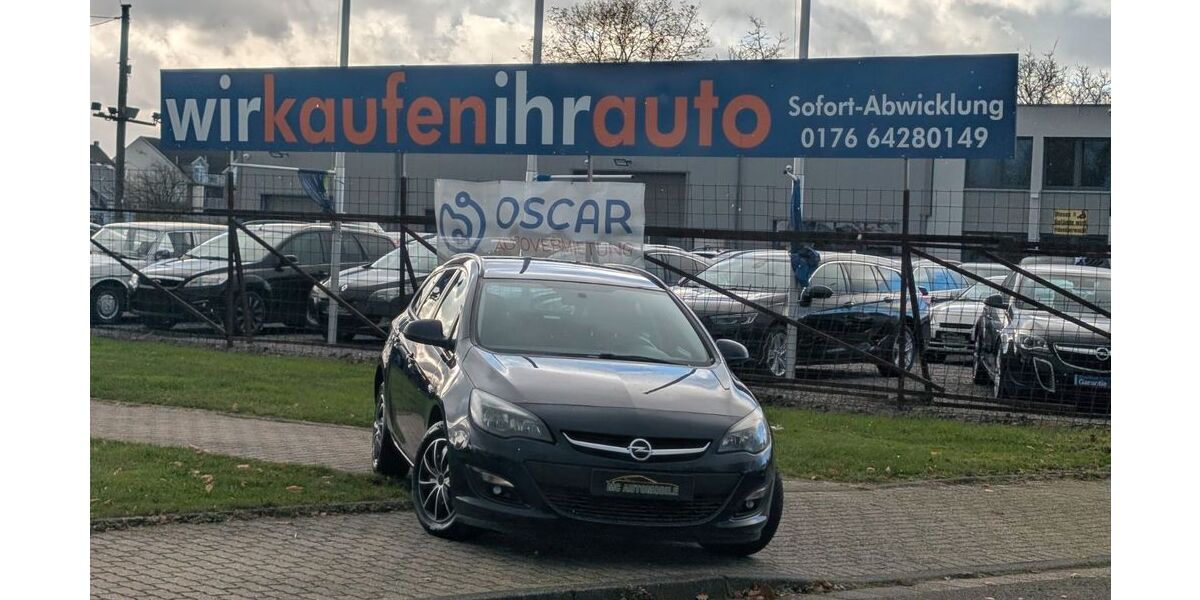 Opel Astra 320.000 km 2.499 &euro; Kempen 47906
