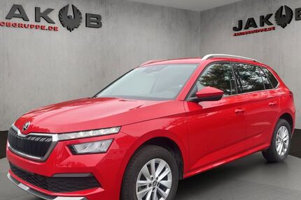 Skoda Kamiq 17.114 km 21.170 € Fulda 36041