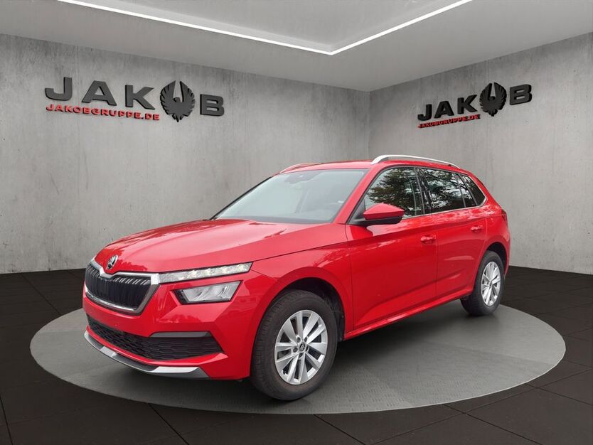 Skoda Kamiq 17.114 km 21.170 € Fulda 36041