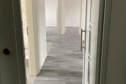 4 Zimmer DG Wohnung in Heiningen