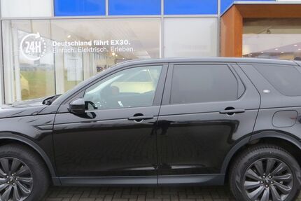 Land Rover Discovery 40.490 km 29.920 € Northeim 37154