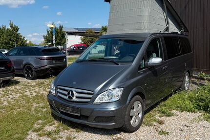 Mercedes-Benz Viano 234.000 km 27.790 € Neufahrn bei Freising 85375