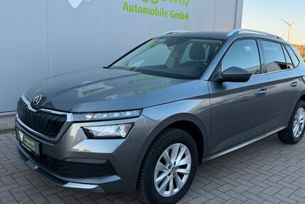 Skoda Kamiq 23.300 km 19.900 &euro; Bocholt 46399