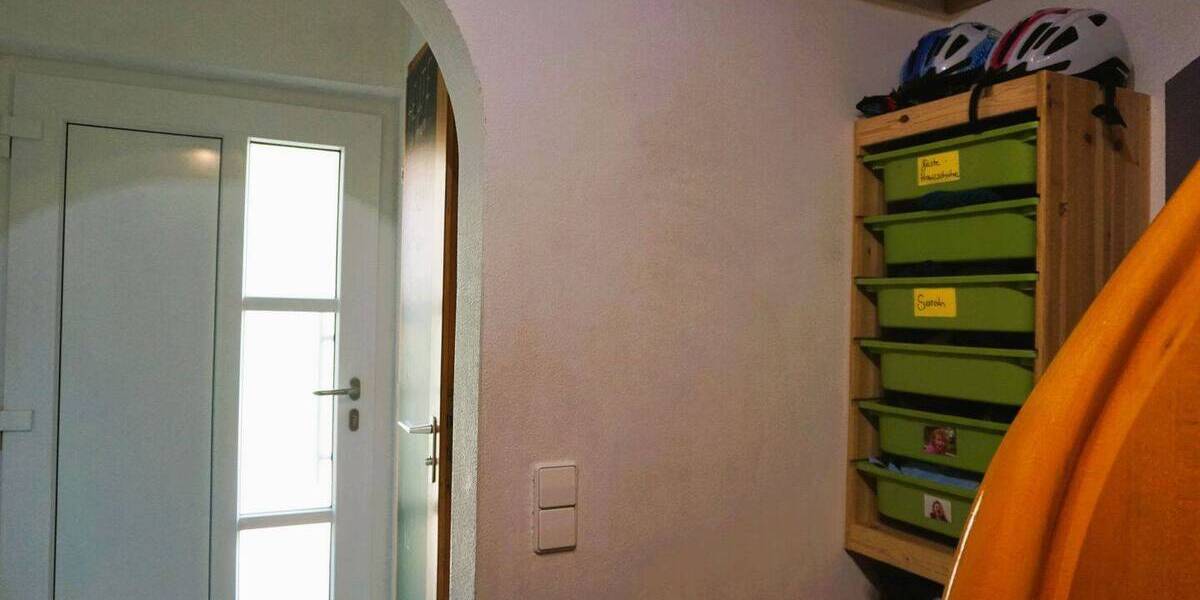 Reihenendhaus Isny im Allgäu Isny - 5 Zimmer, 136 m&sup2;, 426.000&euro; | Angebot:26695939