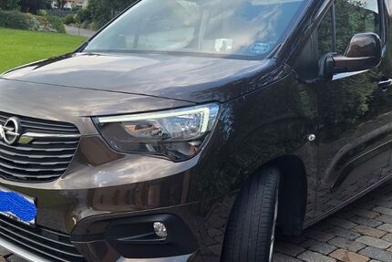Opel Combo Life 33.000 km 18.400 € Grafenau 94481