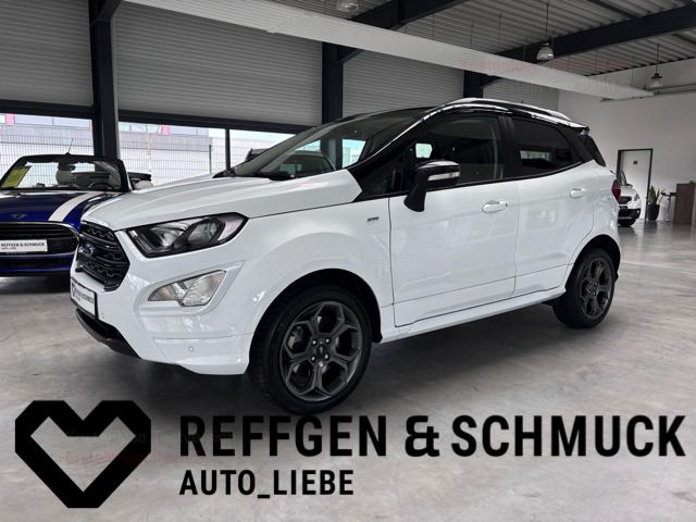 EcoSport