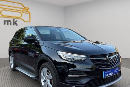 Opel Grandland (X) 128.000 km 12.980 &euro; saarbrücken 66115